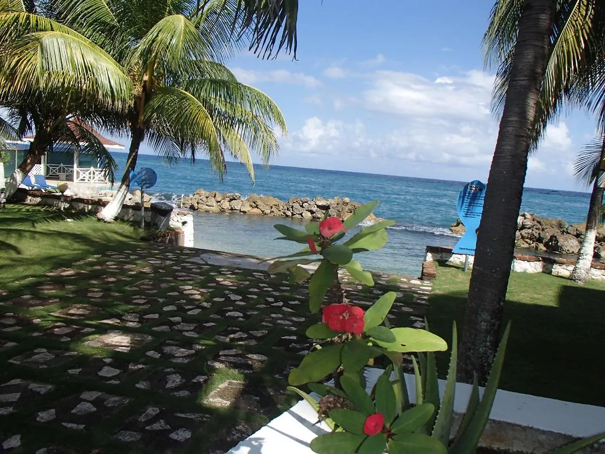 Chrisanns Beach Resort Ocho Rios 2*,