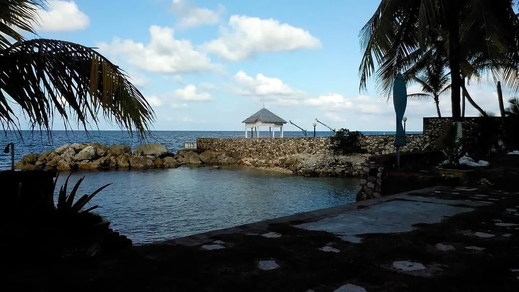 Chrisanns Beach Resort Ocho Rios 2*,